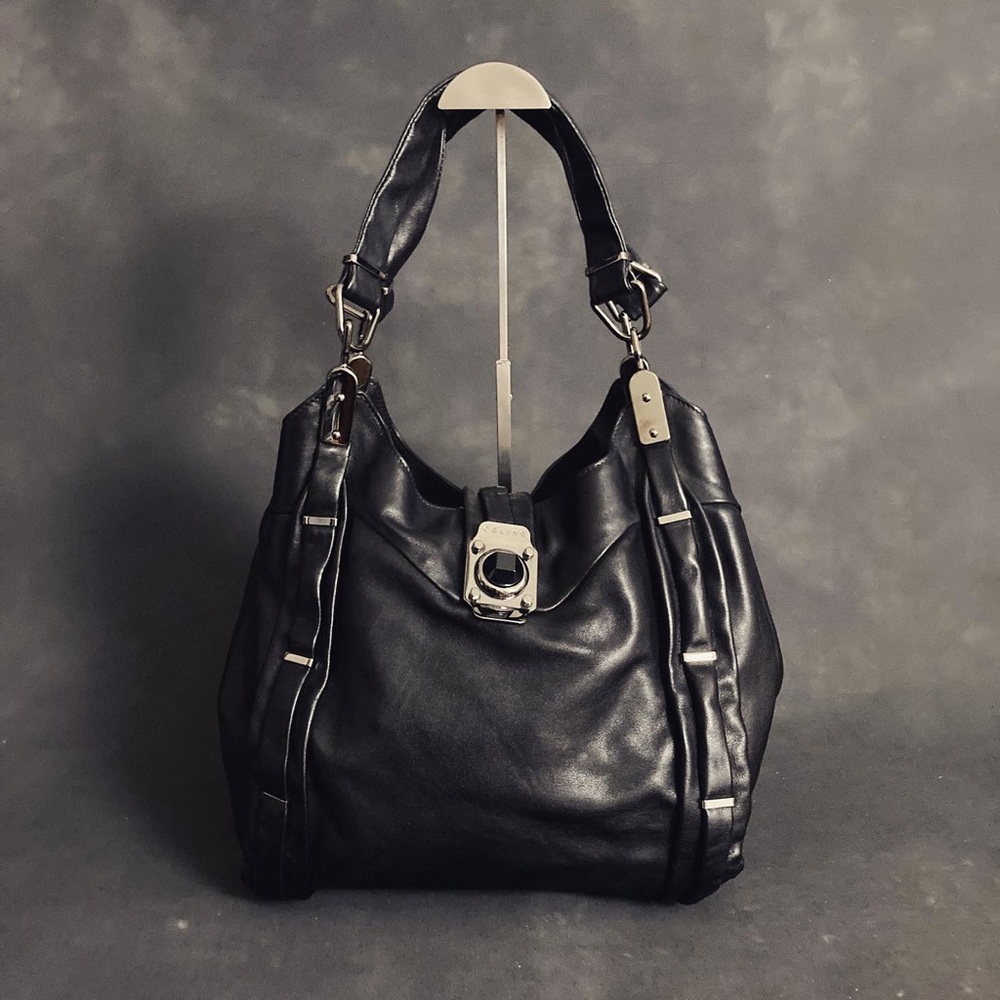 Gorgeous Rare Celine Hobo Bag